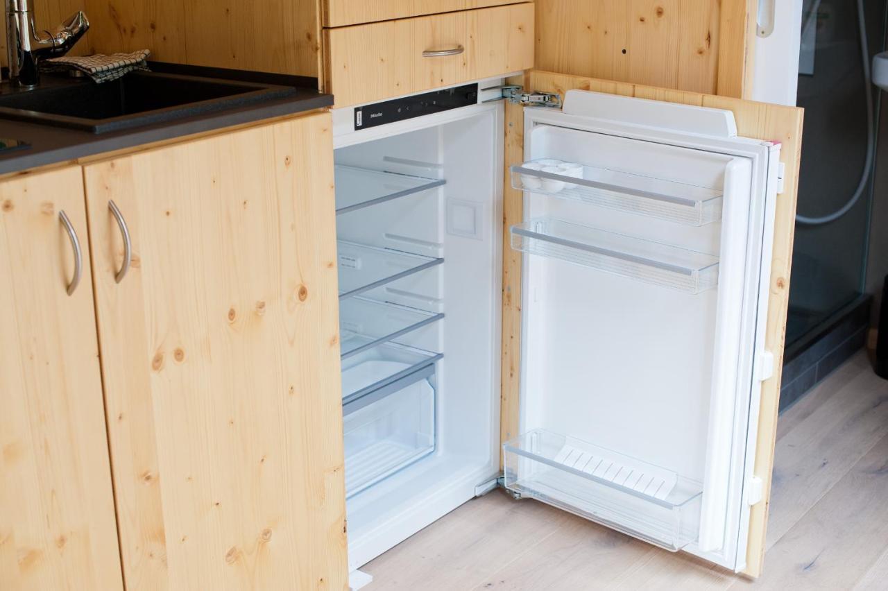 Tiny House Nature 12 - Green Tiny Village Harz Osterode am Harz ภายนอก รูปภาพ