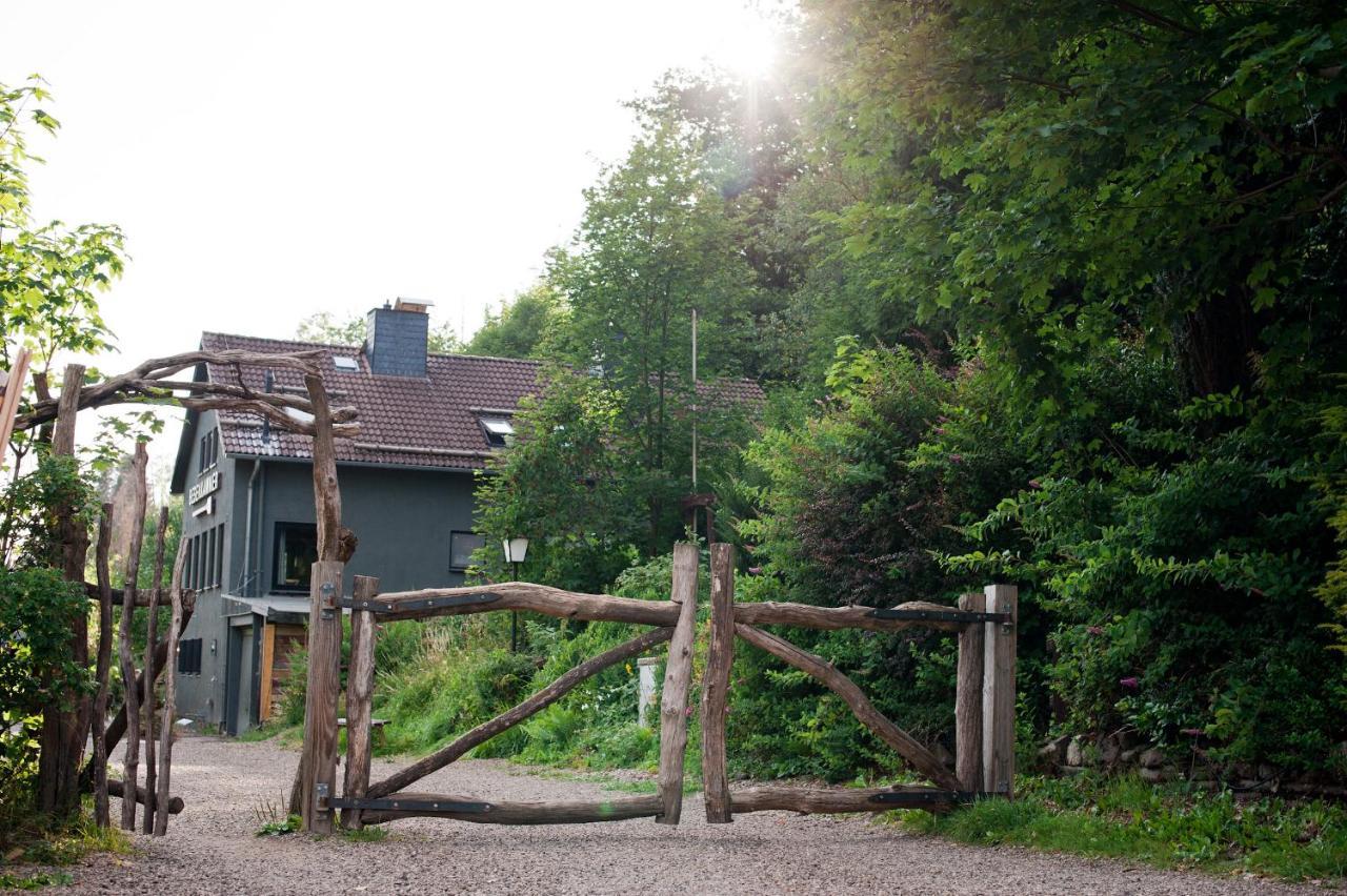 Tiny House Nature 12 - Green Tiny Village Harz Osterode am Harz ภายนอก รูปภาพ